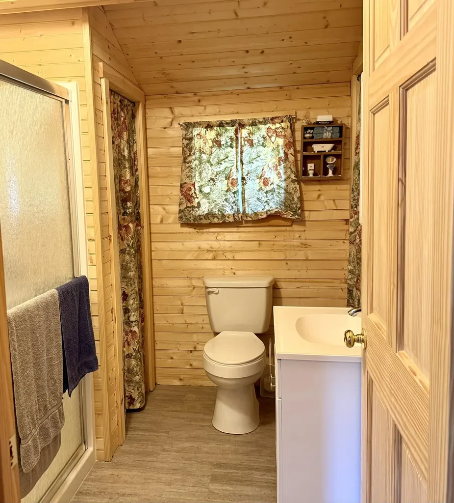 862 Baie Creuse Road Sinclair ME 04779