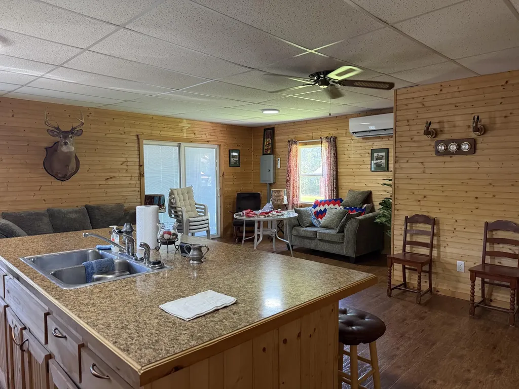 862 Baie Creuse Road Sinclair ME 04779