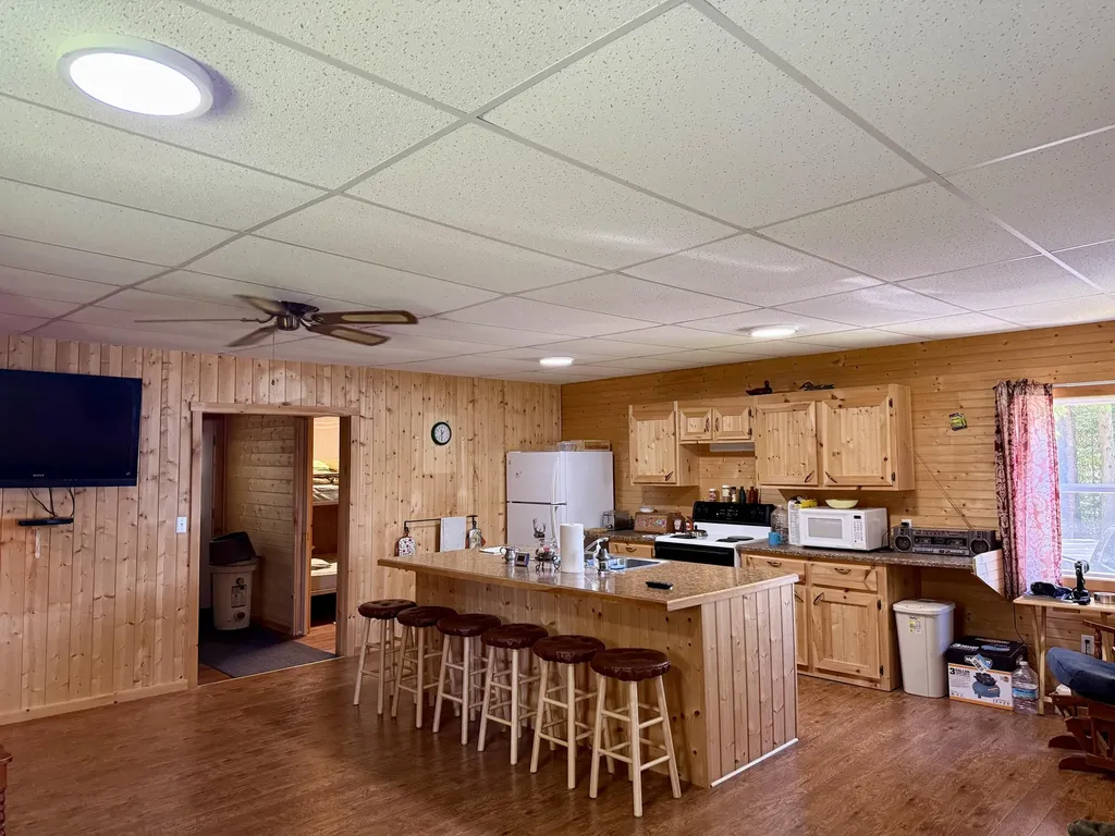 862 Baie Creuse Road Sinclair ME 04779