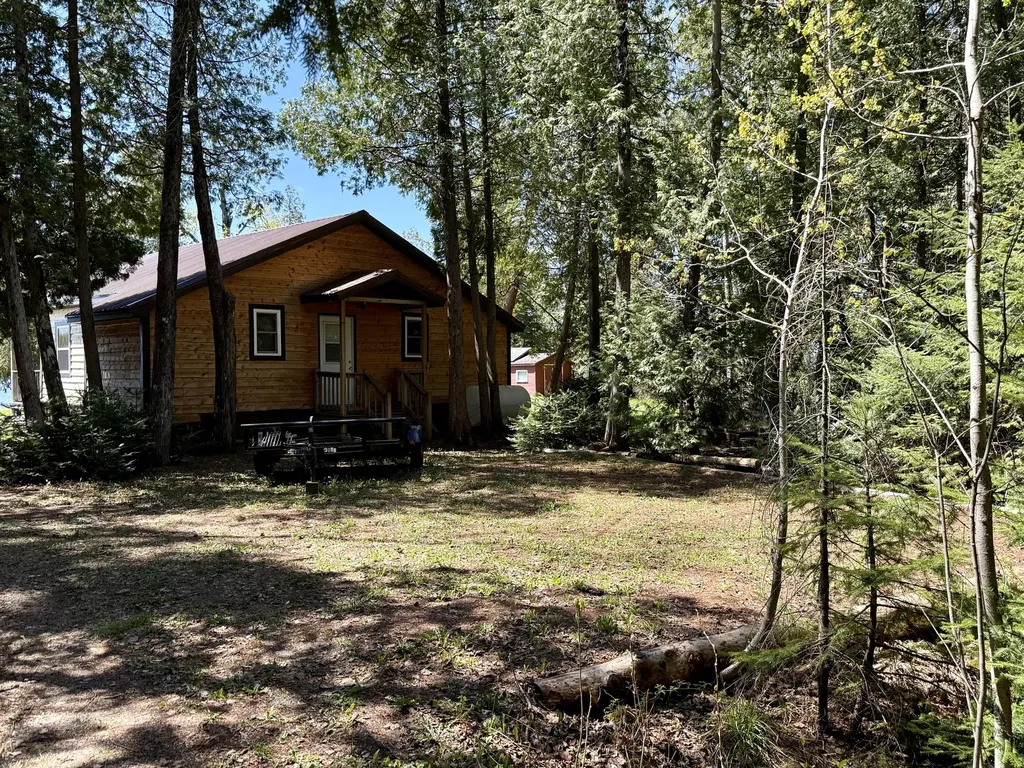 862 Baie Creuse Road Sinclair ME 04779