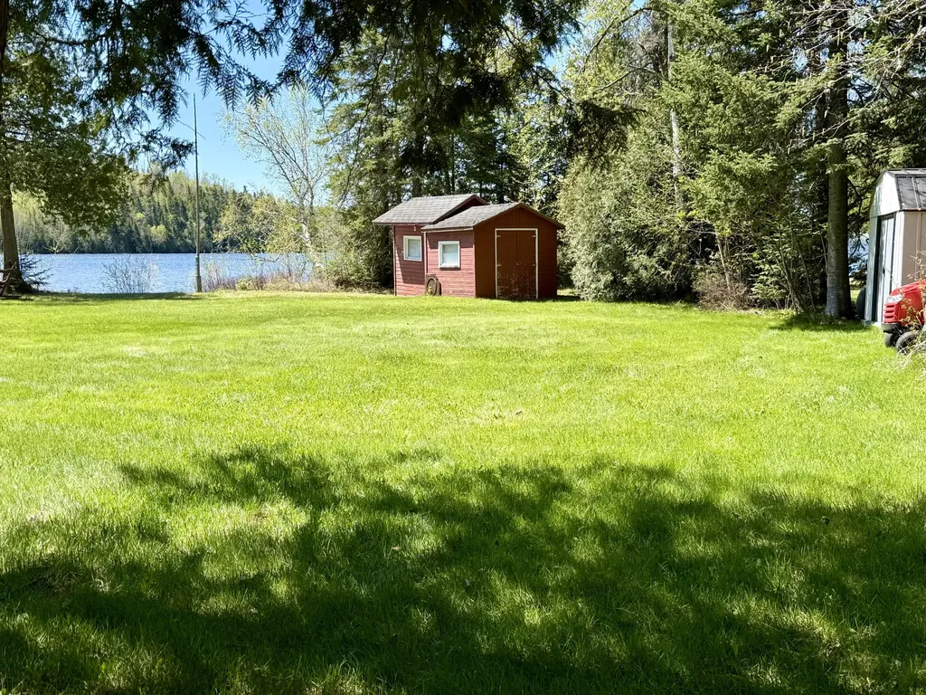 862 Baie Creuse Road Sinclair ME 04779