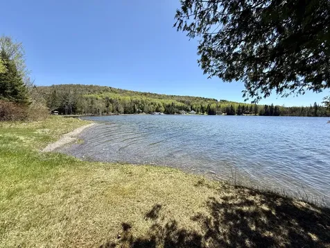 862 Baie Creuse Road Sinclair ME 04779