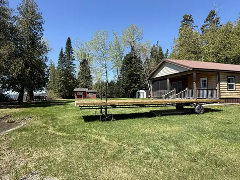 862 Baie Creuse Road Sinclair ME 04779