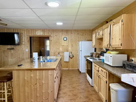 862 Baie Creuse Road Sinclair ME 04779