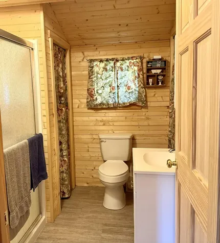 862 Baie Creuse Road Sinclair ME 04779