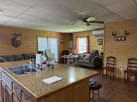 862 Baie Creuse Road Sinclair ME 04779