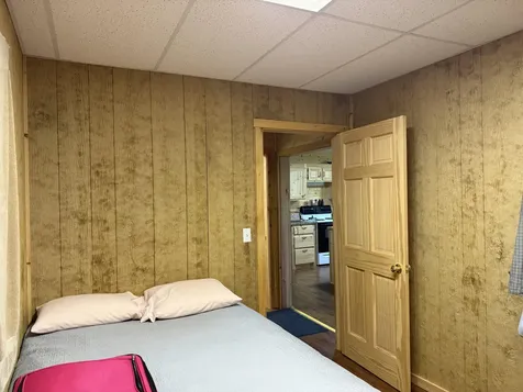 862 Baie Creuse Road Sinclair ME 04779
