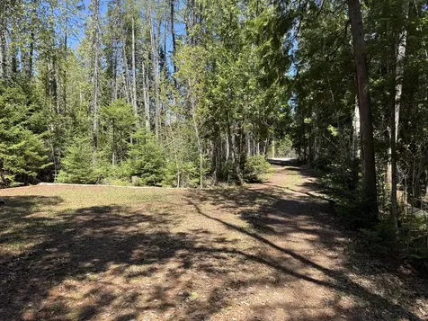862 Baie Creuse Road Sinclair ME 04779