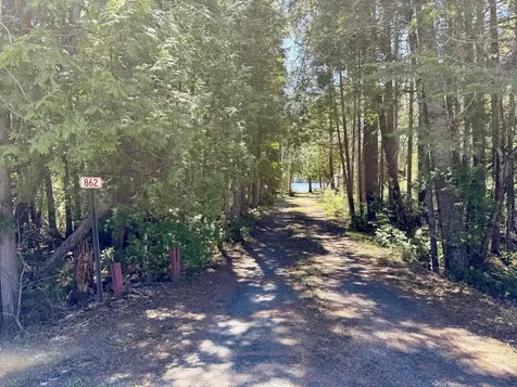 862 Baie Creuse Road Sinclair ME 04779
