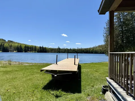 862 Baie Creuse Road Sinclair ME 04779