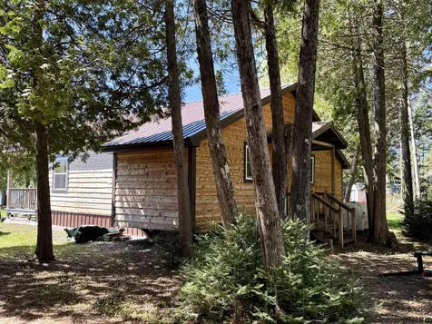 862 Baie Creuse Road Sinclair ME 04779