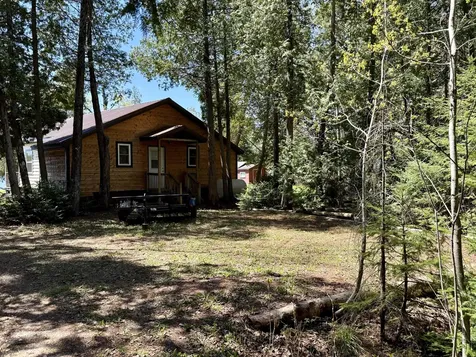 862 Baie Creuse Road Sinclair ME 04779