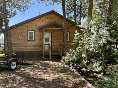 862 Baie Creuse Road Sinclair ME 04779