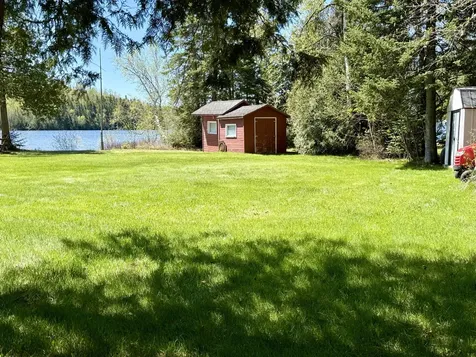 862 Baie Creuse Road Sinclair ME 04779