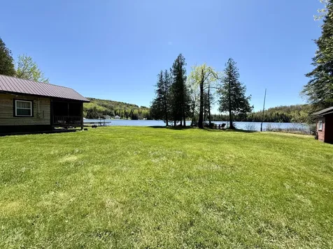 862 Baie Creuse Road Sinclair ME 04779