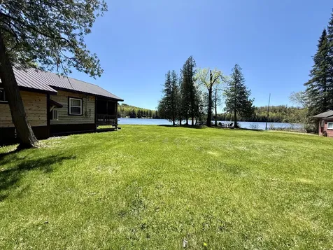 862 Baie Creuse Road Sinclair ME 04779