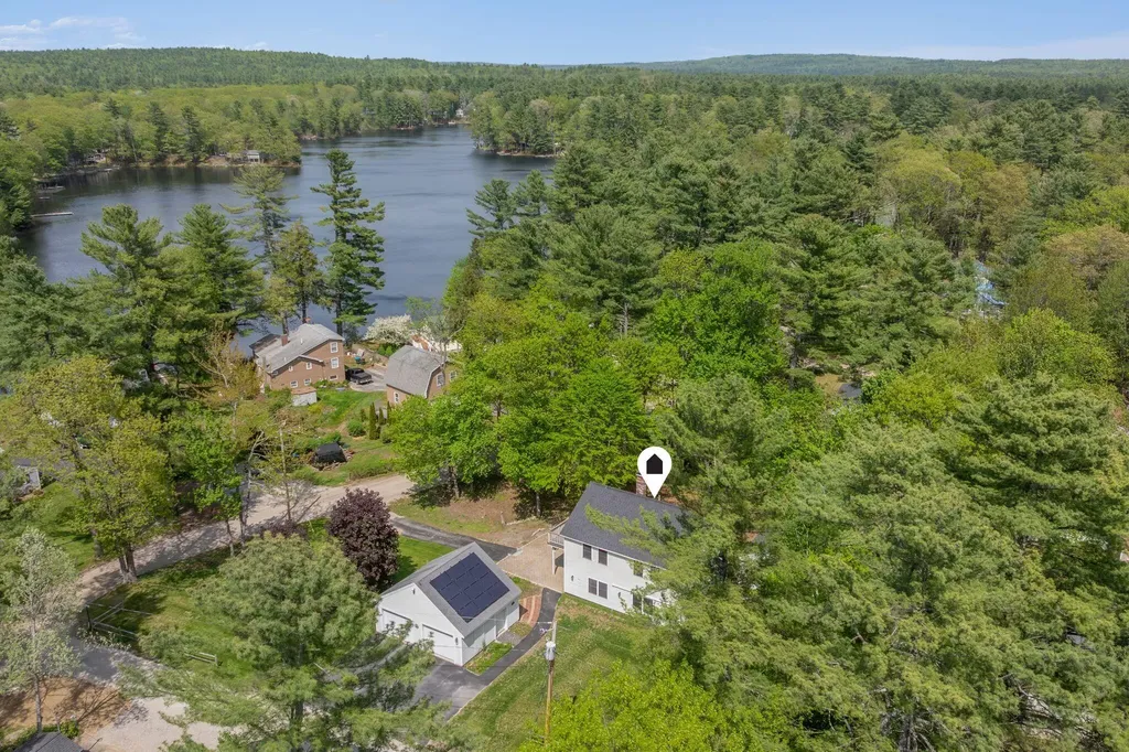 Windham ME, 35 Spear Avenue