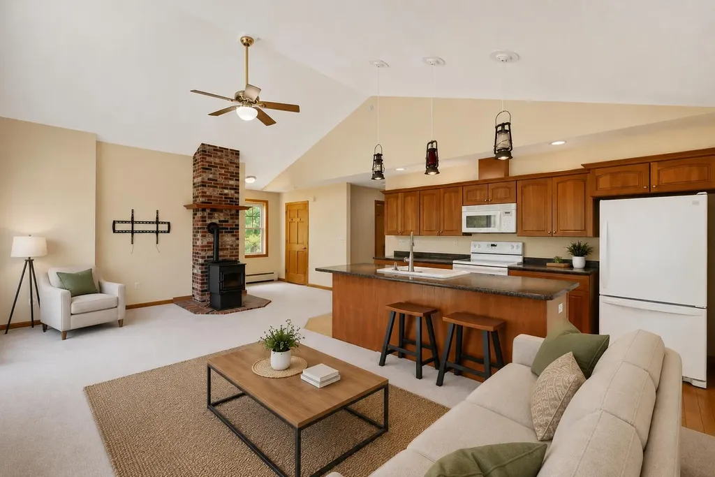 35 Spear Avenue Windham ME 04062