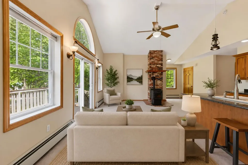 35 Spear Avenue Windham ME 04062