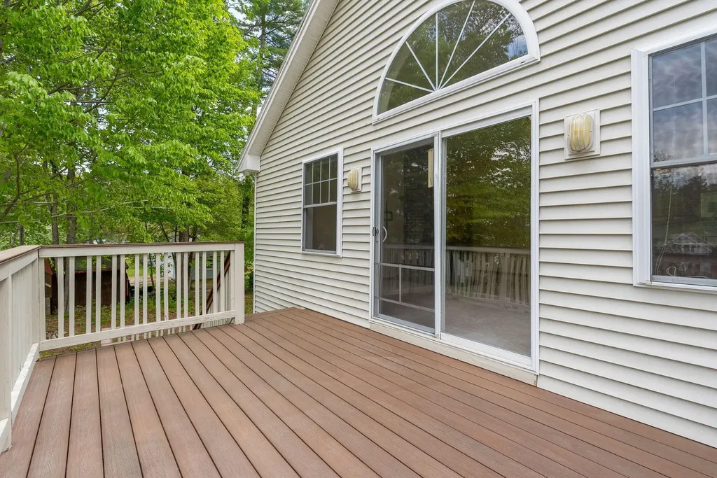 35 Spear Avenue Windham ME 04062