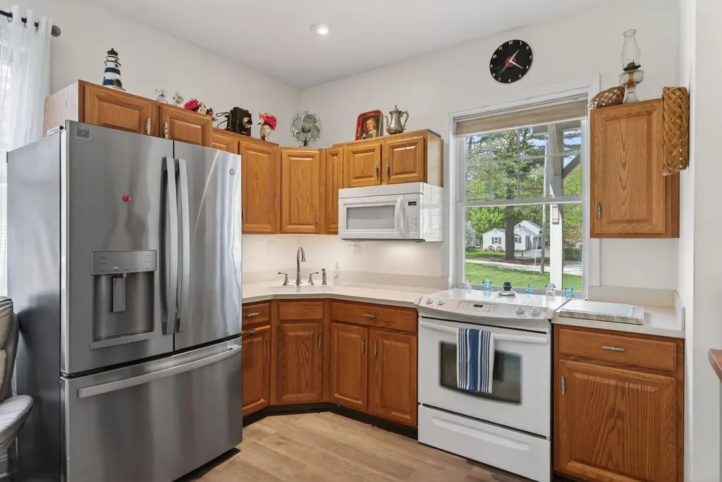 35 Spear Avenue Windham ME 04062