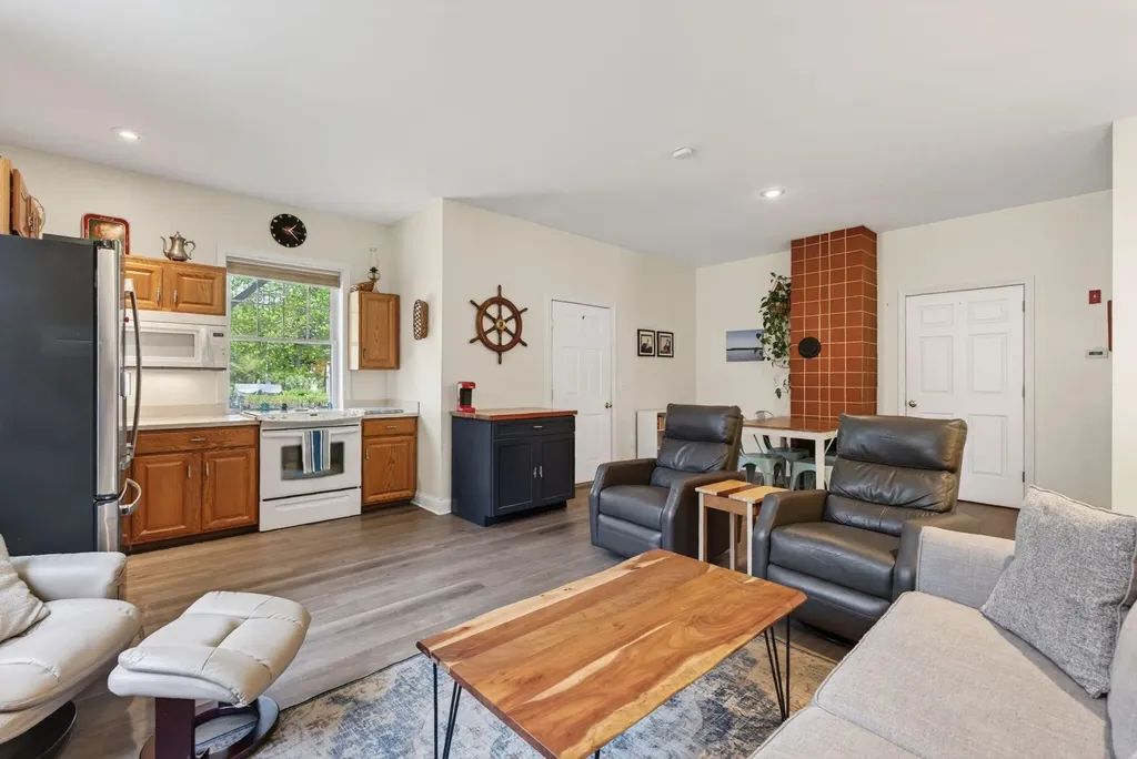 35 Spear Avenue Windham ME 04062