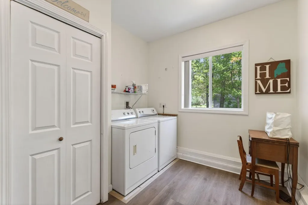 35 Spear Avenue Windham ME 04062