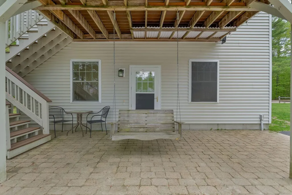 35 Spear Avenue Windham ME 04062
