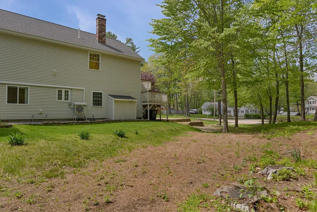 35 Spear Avenue Windham ME 04062