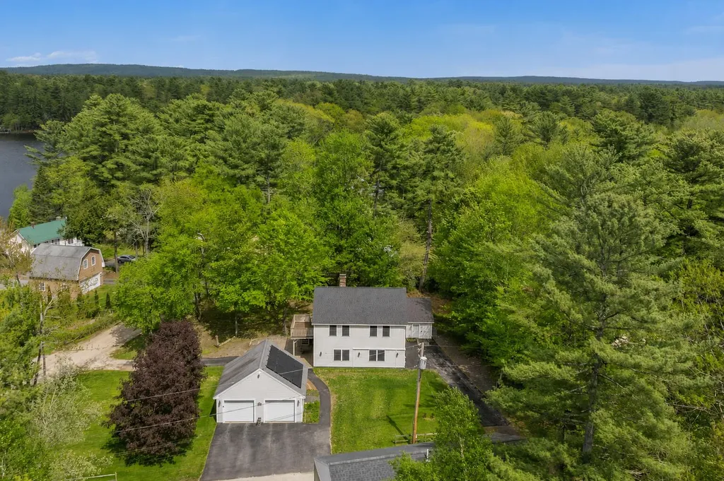 35 Spear Avenue Windham ME 04062