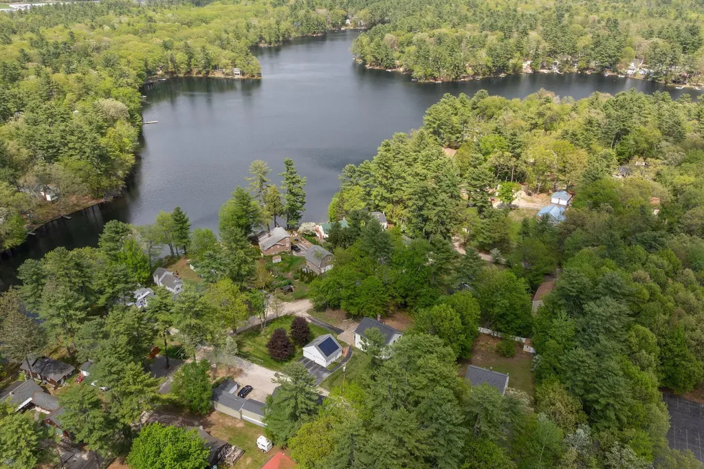35 Spear Avenue Windham ME 04062