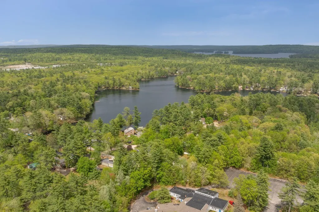 35 Spear Avenue Windham ME 04062