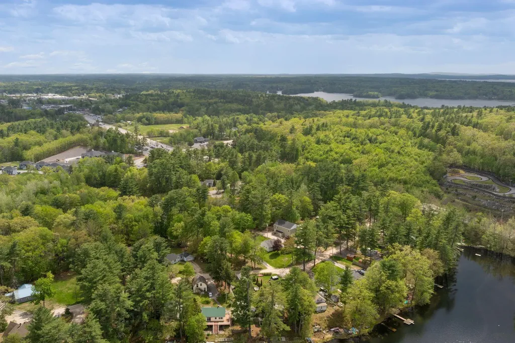 35 Spear Avenue Windham ME 04062
