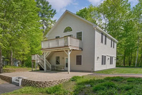 35 Spear Avenue Windham ME 04062