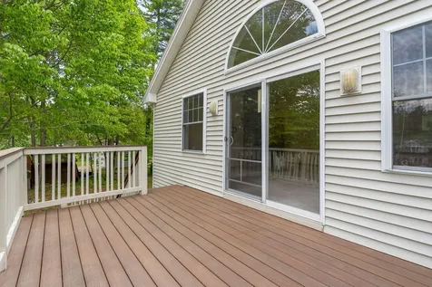 35 Spear Avenue Windham ME 04062