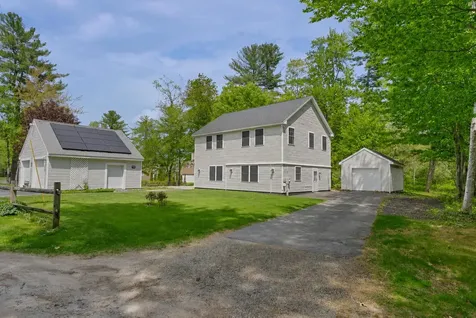 35 Spear Avenue Windham ME 04062