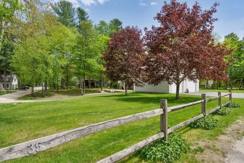 35 Spear Avenue Windham ME 04062