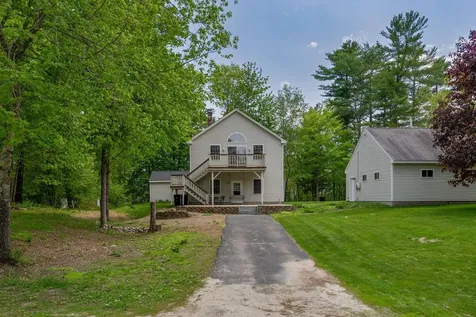 35 Spear Avenue Windham ME 04062