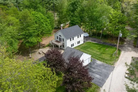 35 Spear Avenue Windham ME 04062