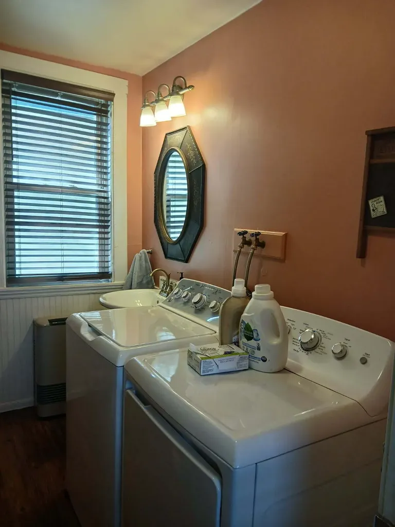 18 S Main Street Andover ME 04216
