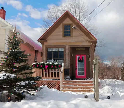 18 S Main Street Andover ME 04216