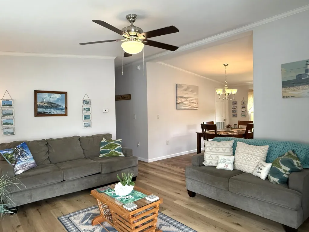 87 Anna Robert Circle Wells ME 04090
