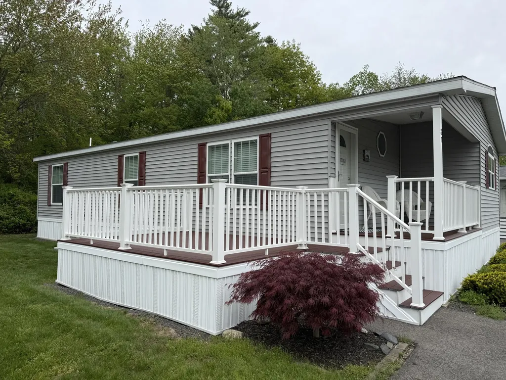 87 Anna Robert Circle Wells ME 04090