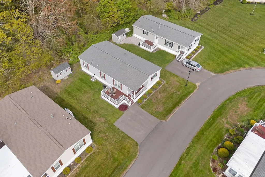 87 Anna Robert Circle Wells ME 04090