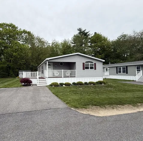 87 Anna Robert Circle Wells ME 04090