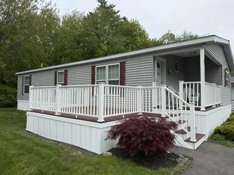 87 Anna Robert Circle Wells ME 04090