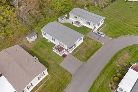 87 Anna Robert Circle Wells ME 04090
