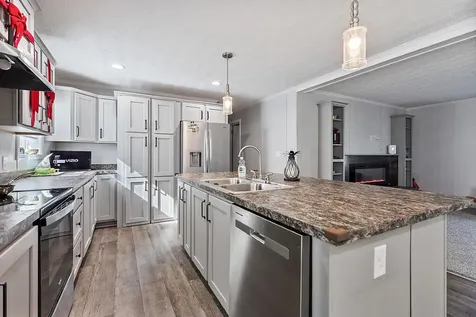 86 Mill Hill Road Vassalboro ME 04989