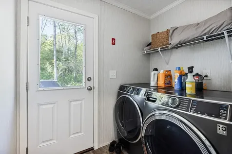 86 Mill Hill Road Vassalboro ME 04989