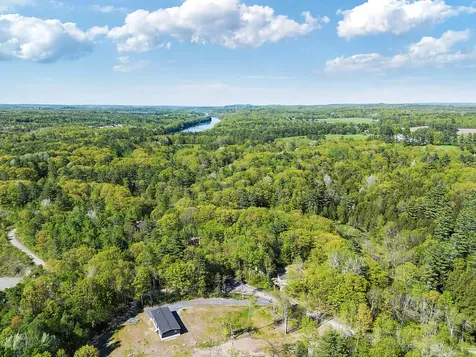 86 Mill Hill Road Vassalboro ME 04989
